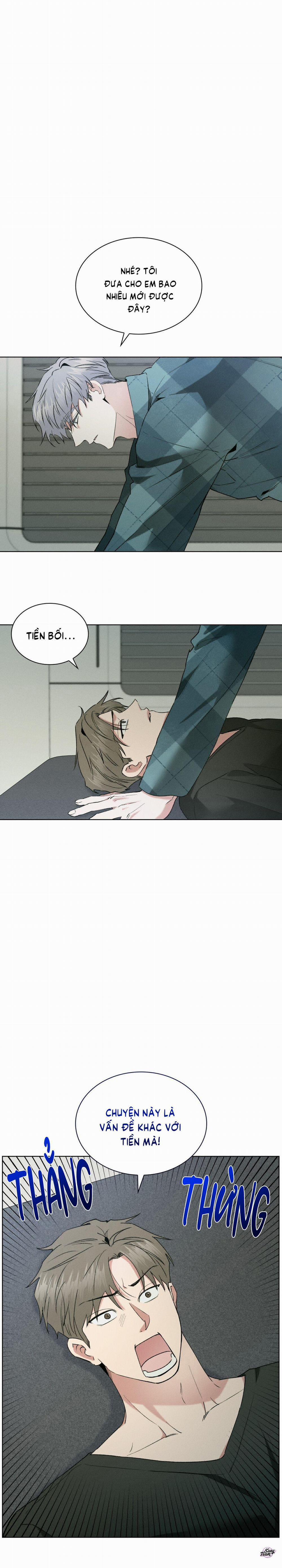 Ham Muốn Cháy Bỏng 42 trang 0