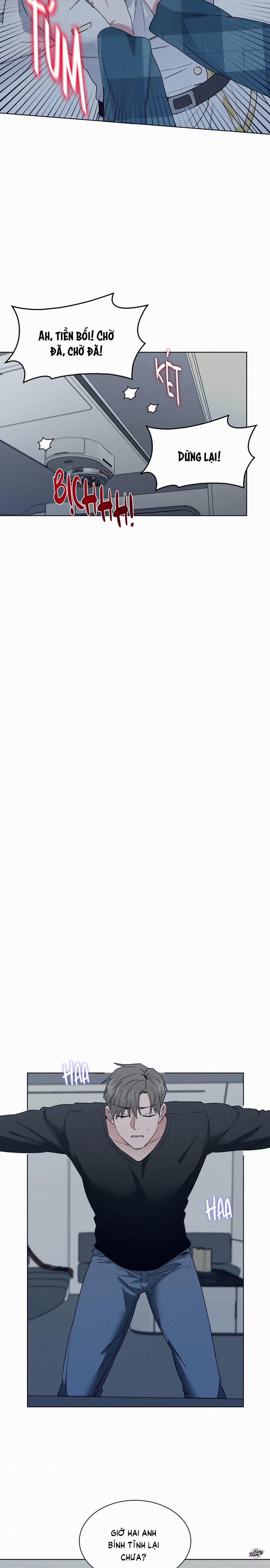 Ham Muốn Cháy Bỏng 42 trang 10