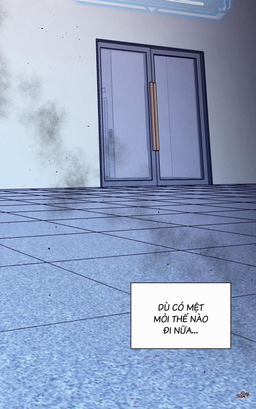 Ham Muốn Cháy Bỏng 42 trang 29