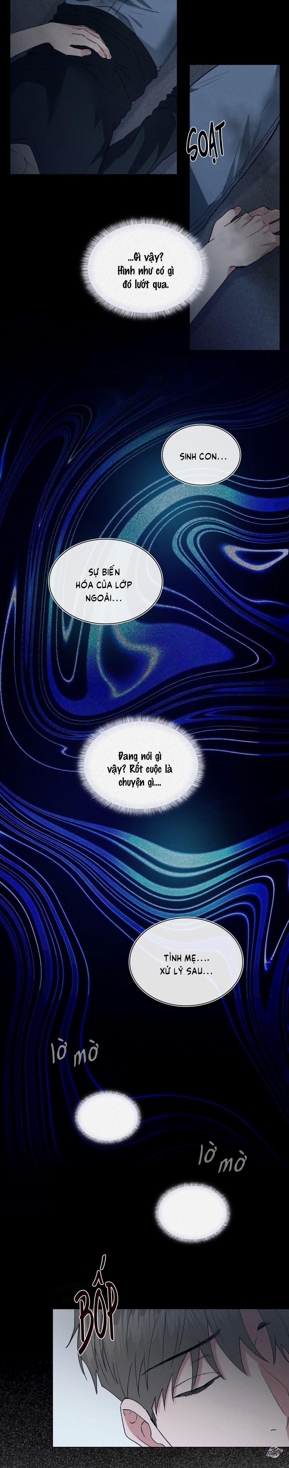 Ham Muốn Cháy Bỏng 42 trang 4