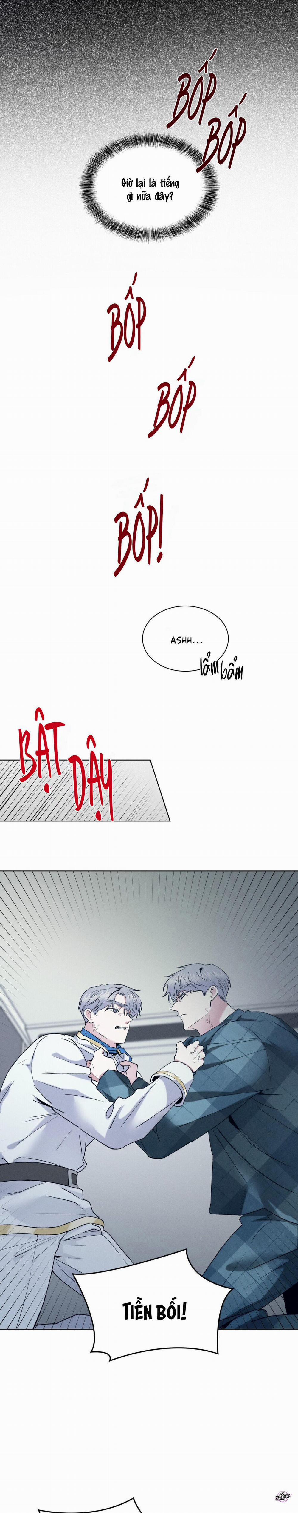 Ham Muốn Cháy Bỏng 42 trang 5