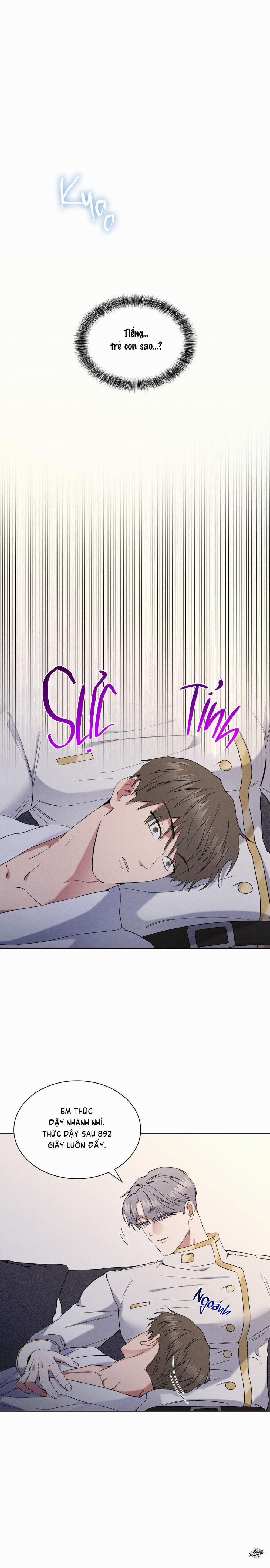 Ham Muốn Cháy Bỏng 44 trang 0