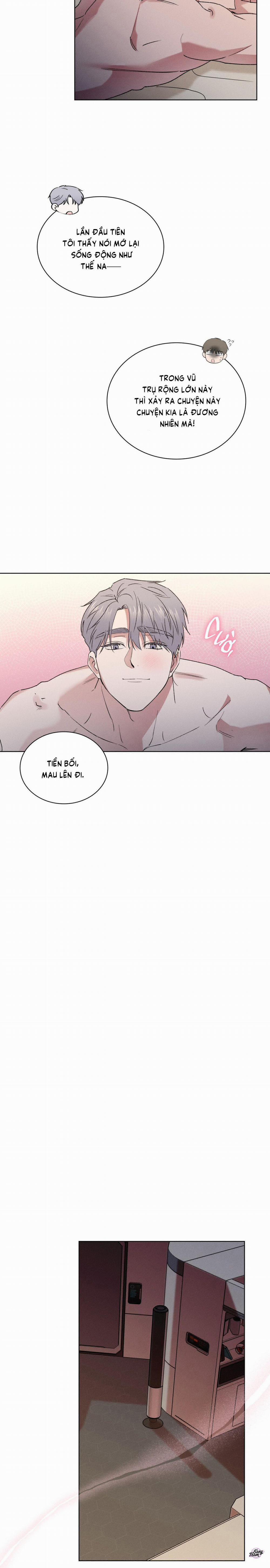 Ham Muốn Cháy Bỏng 44 trang 17