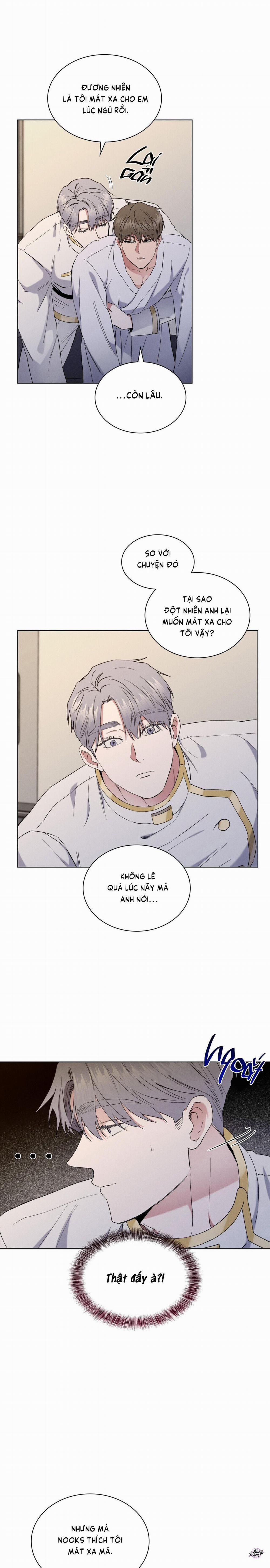 Ham Muốn Cháy Bỏng 44 trang 2