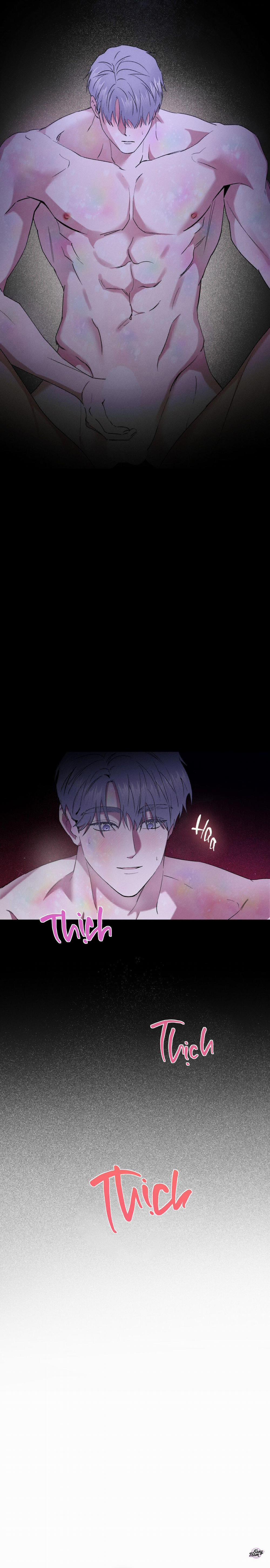 Ham Muốn Cháy Bỏng 44 trang 23