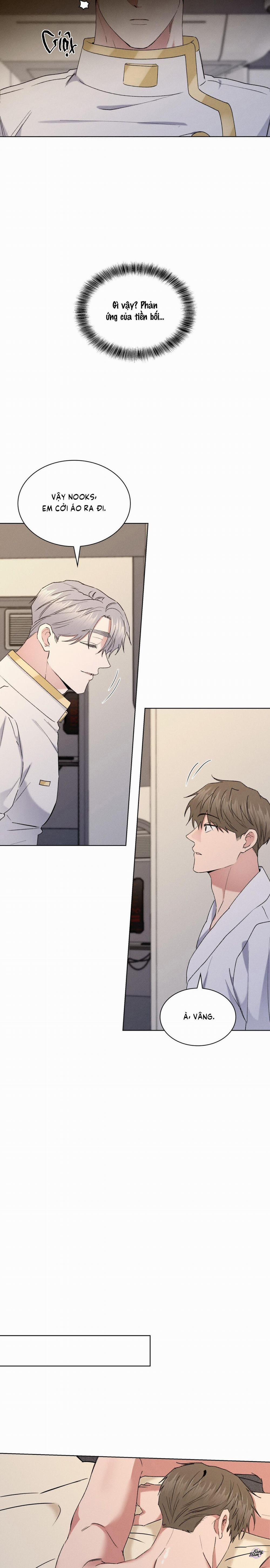 Ham Muốn Cháy Bỏng 44 trang 7