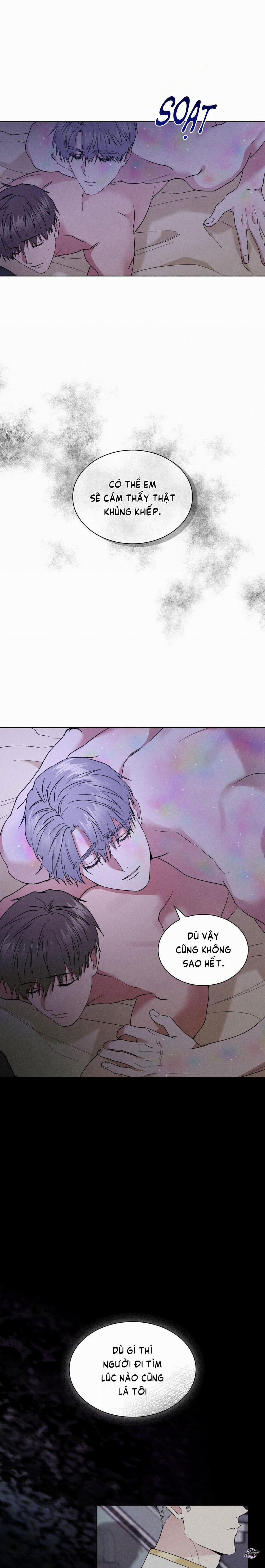 Ham Muốn Cháy Bỏng 45 trang 6