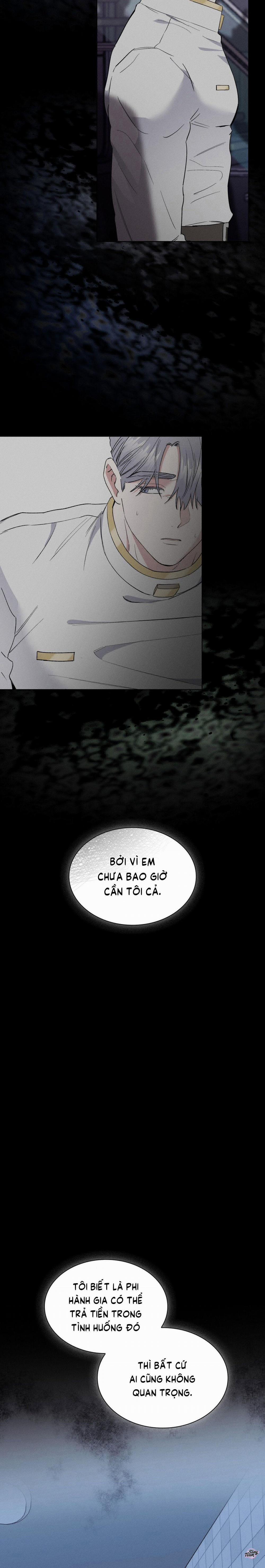 Ham Muốn Cháy Bỏng 45 trang 7