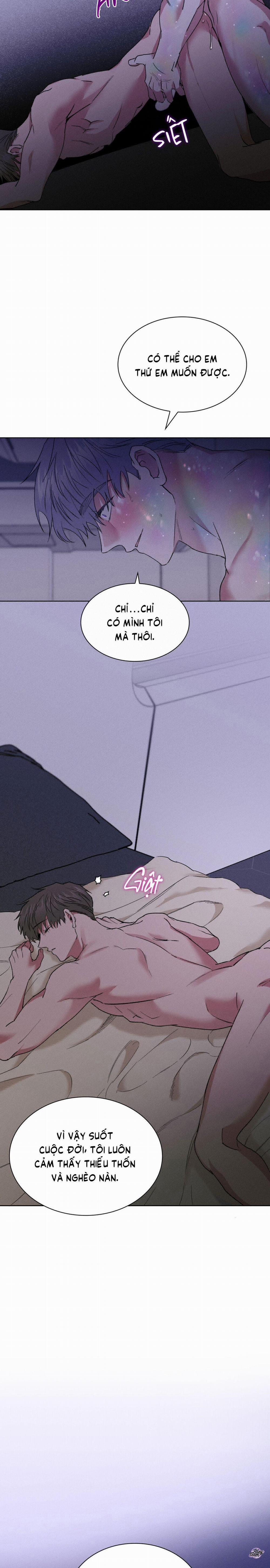 Ham Muốn Cháy Bỏng 45 trang 9