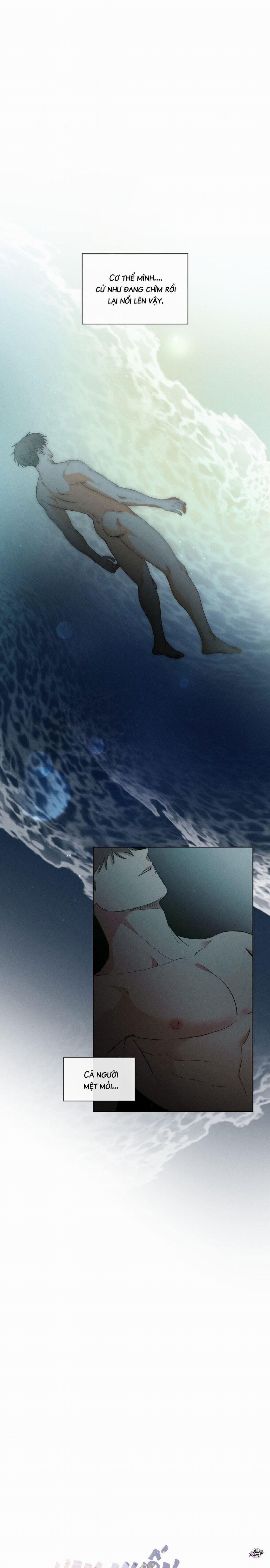 Ham Muốn Cháy Bỏng 46 trang 0