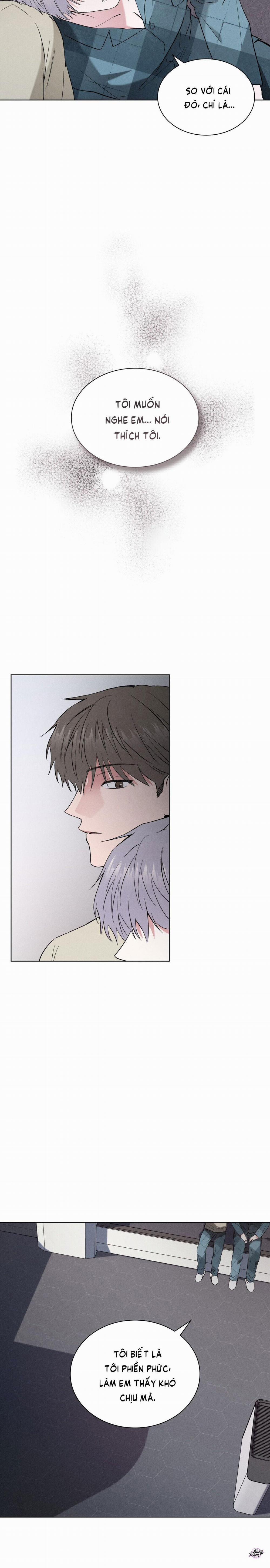 Ham Muốn Cháy Bỏng 46 trang 19