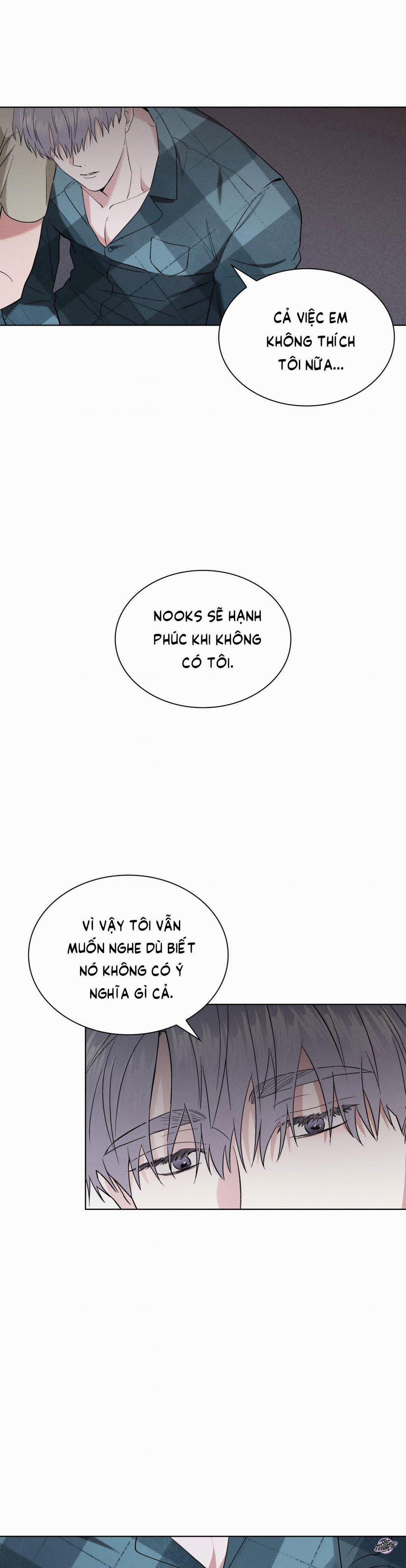 Ham Muốn Cháy Bỏng 46 trang 20