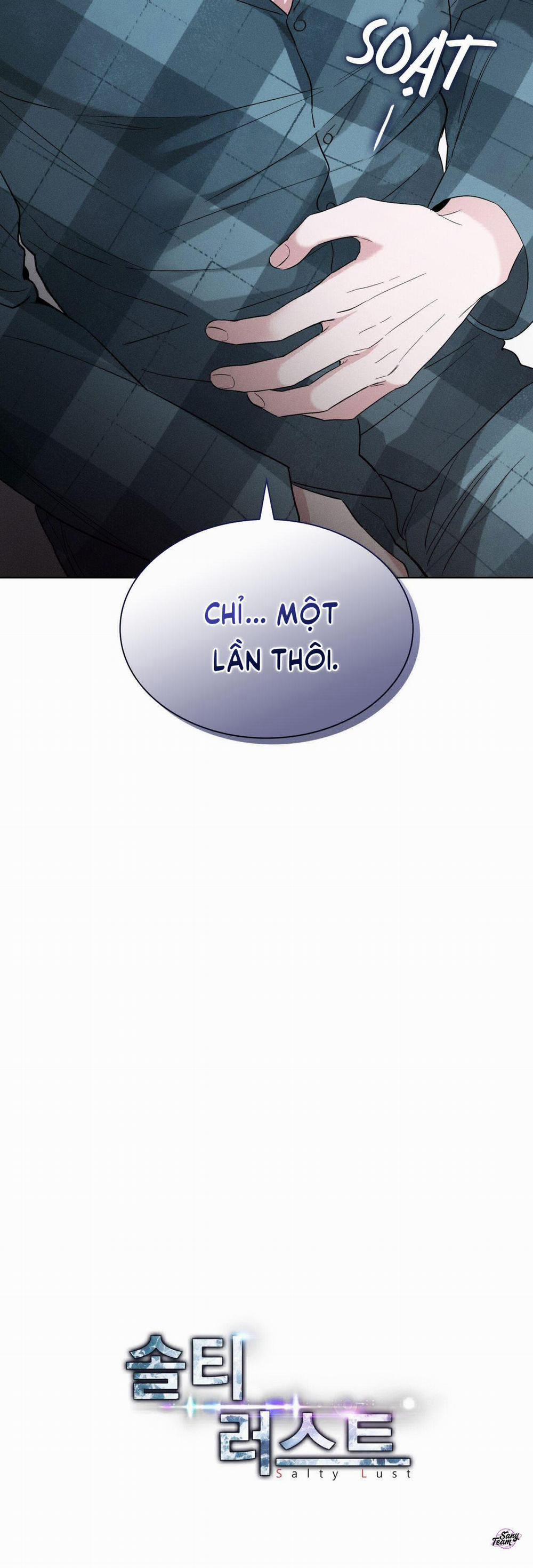 Ham Muốn Cháy Bỏng 46 trang 21