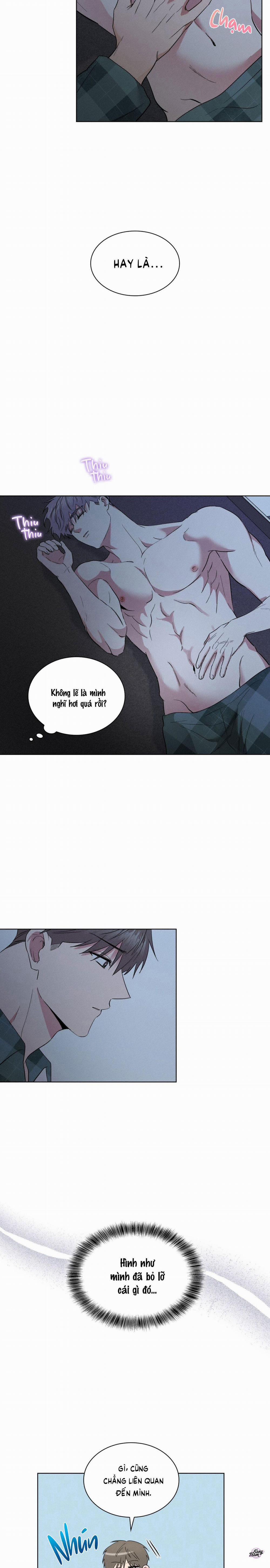 Ham Muốn Cháy Bỏng 46 trang 7