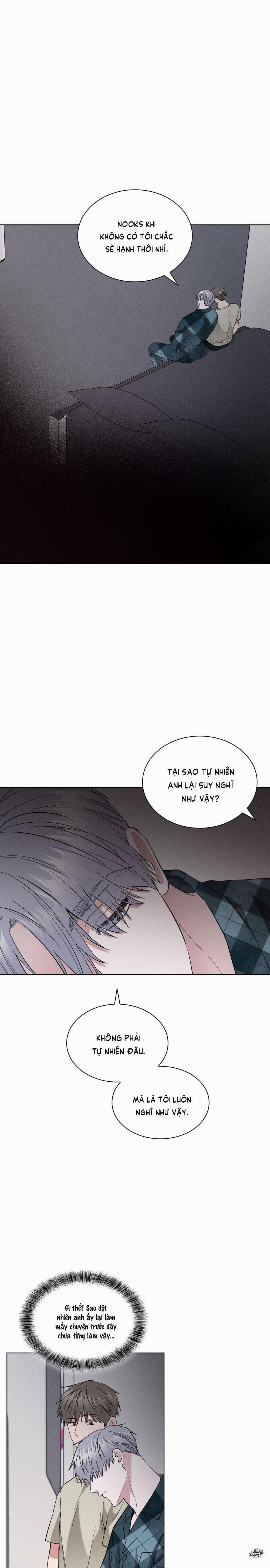 Ham Muốn Cháy Bỏng 47 trang 0