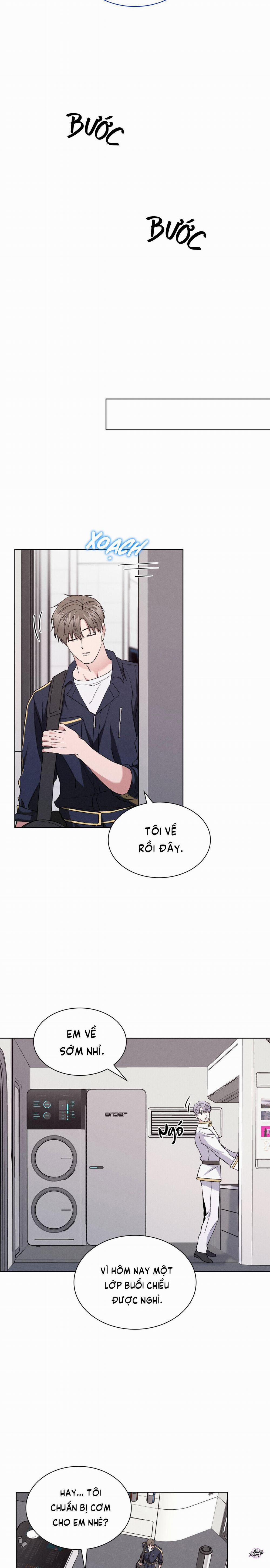 Ham Muốn Cháy Bỏng 47 trang 12