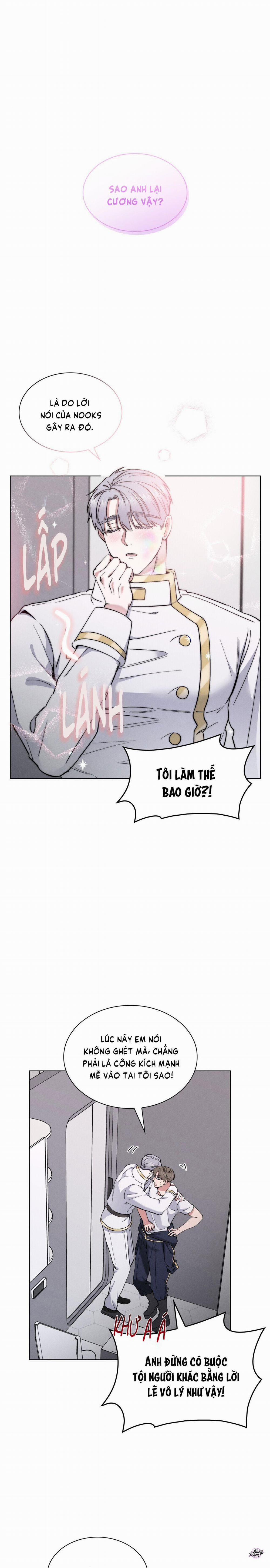 Ham Muốn Cháy Bỏng 48 trang 0