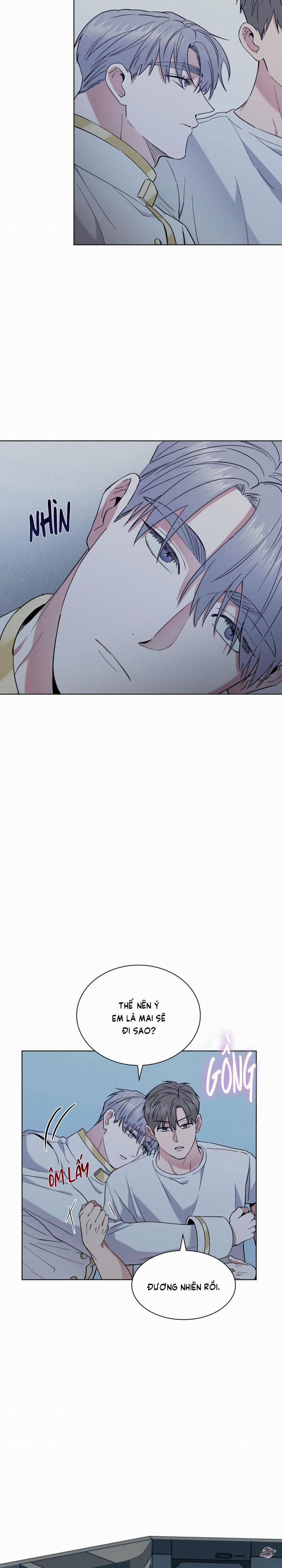 Ham Muốn Cháy Bỏng 48 trang 14