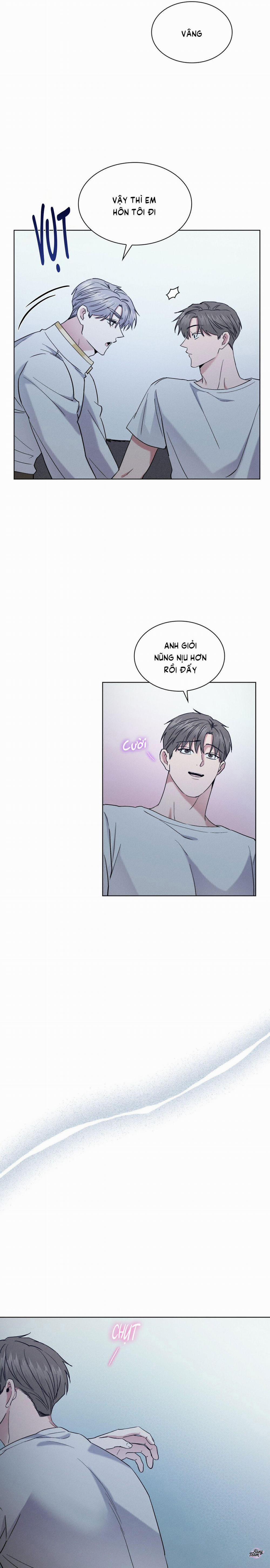 Ham Muốn Cháy Bỏng 48 trang 16