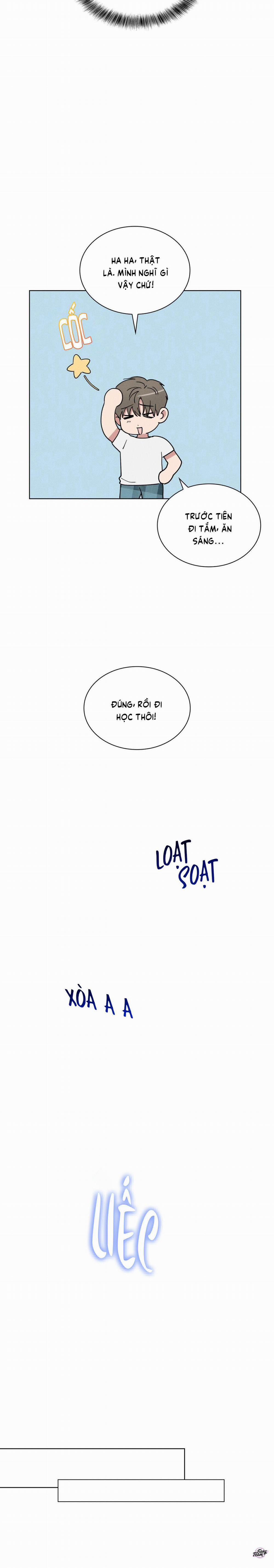 Ham Muốn Cháy Bỏng 48 trang 26