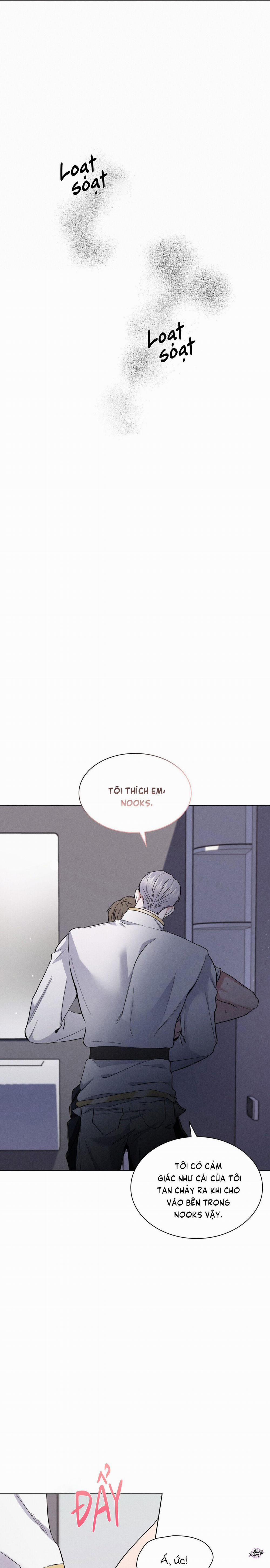 Ham Muốn Cháy Bỏng 48 trang 3