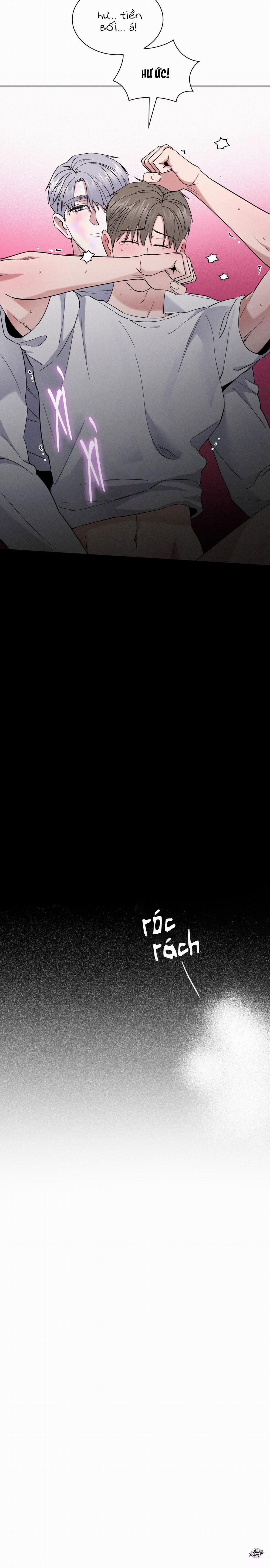 Ham Muốn Cháy Bỏng 48 trang 7