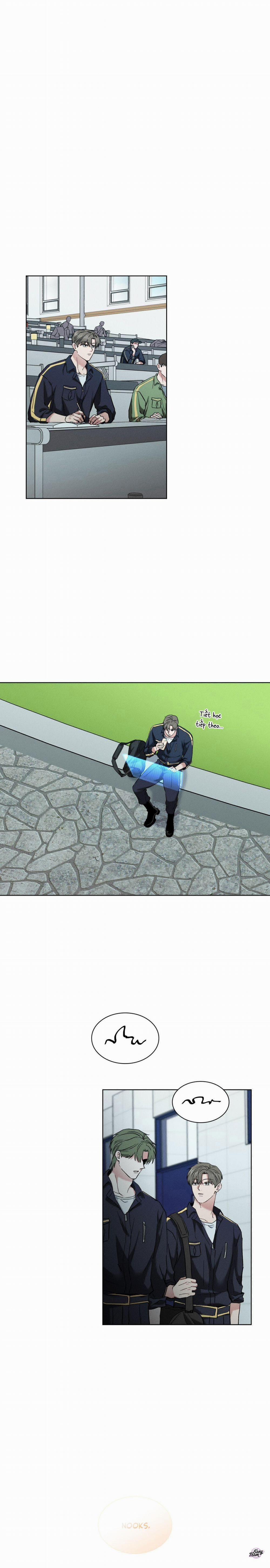 Ham Muốn Cháy Bỏng 49 trang 0