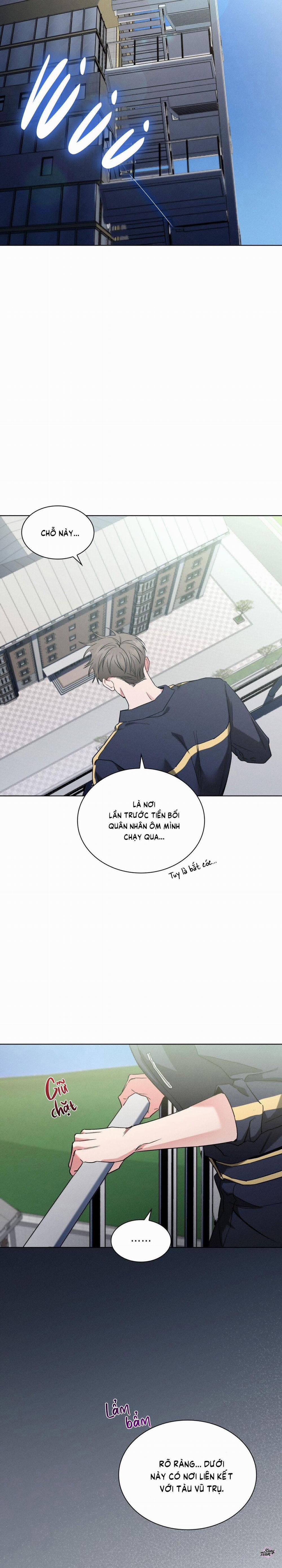 Ham Muốn Cháy Bỏng 49 trang 15