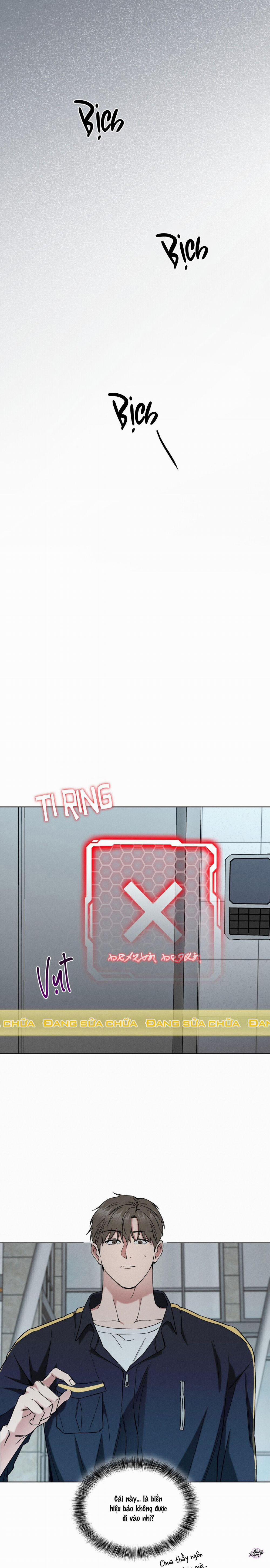 Ham Muốn Cháy Bỏng 49 trang 16