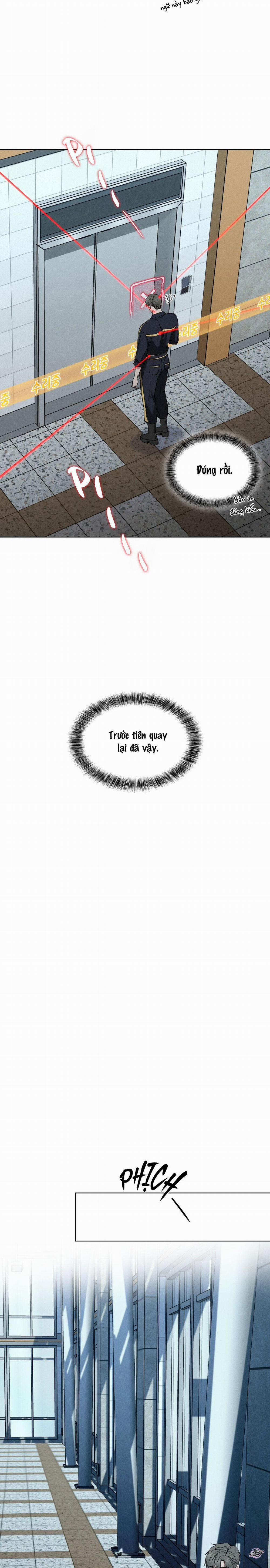 Ham Muốn Cháy Bỏng 49 trang 17