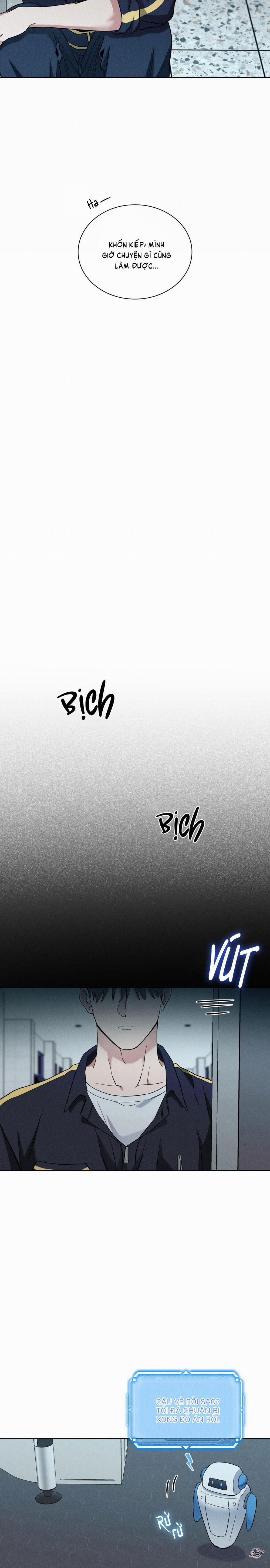 Ham Muốn Cháy Bỏng 49 trang 20