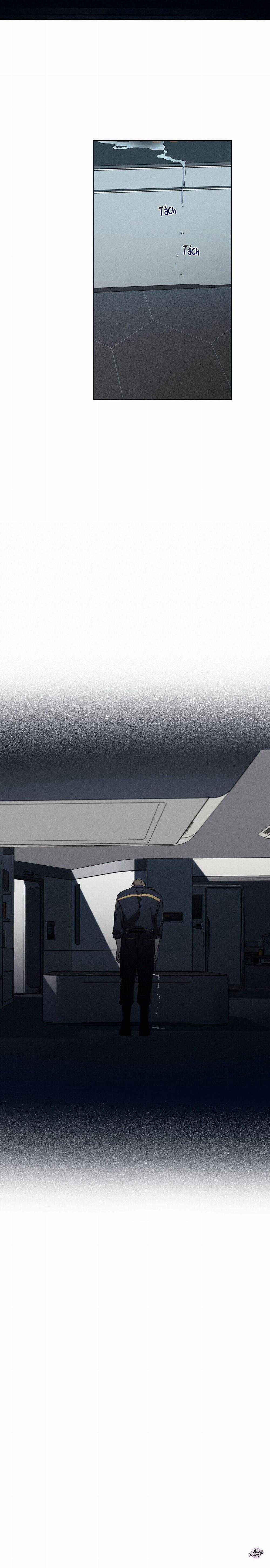 Ham Muốn Cháy Bỏng 49 trang 23