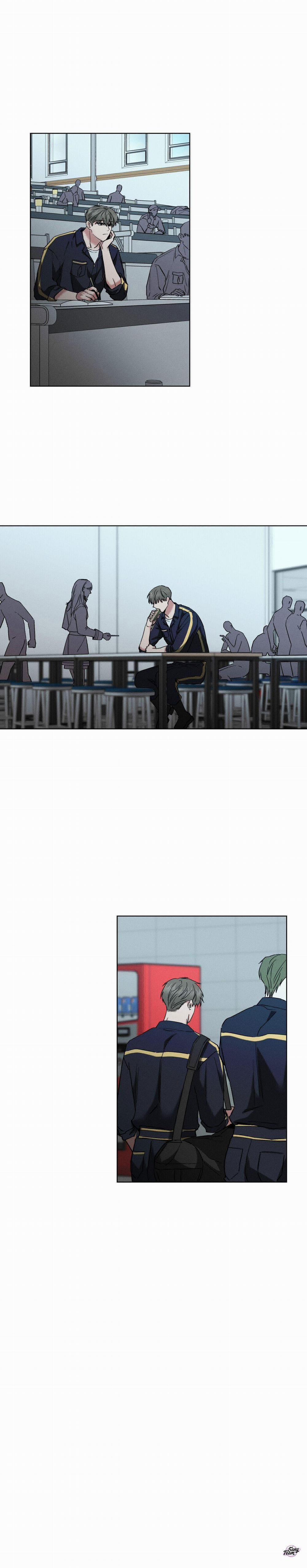 Ham Muốn Cháy Bỏng 49 trang 24