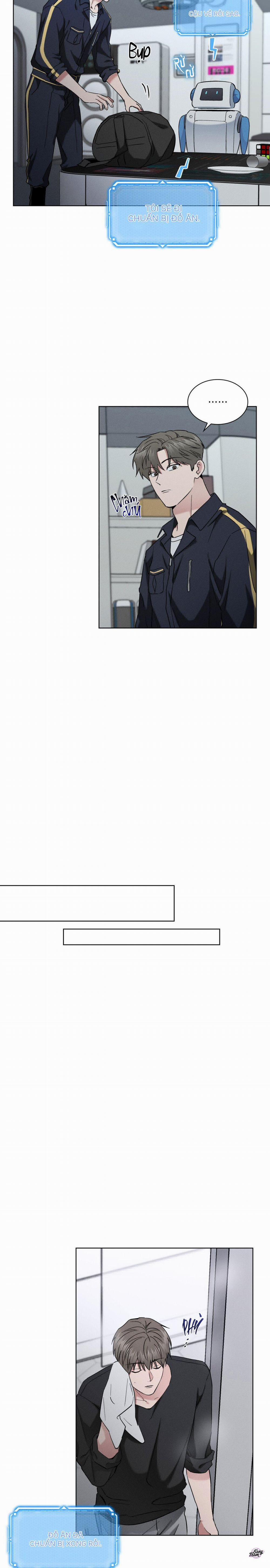 Ham Muốn Cháy Bỏng 49 trang 4