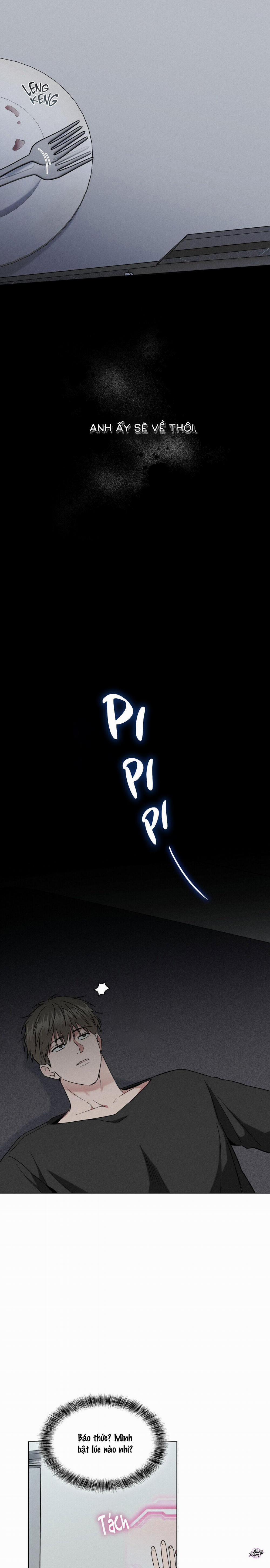 Ham Muốn Cháy Bỏng 49 trang 7