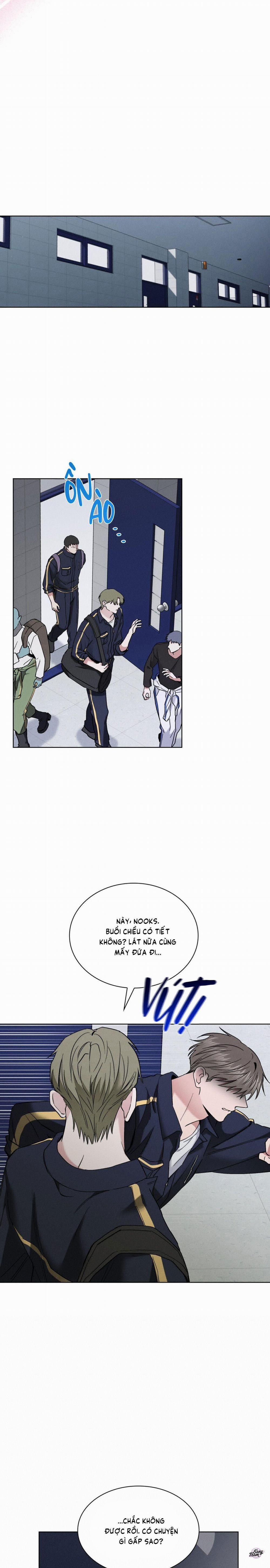 Ham Muốn Cháy Bỏng 49 trang 9