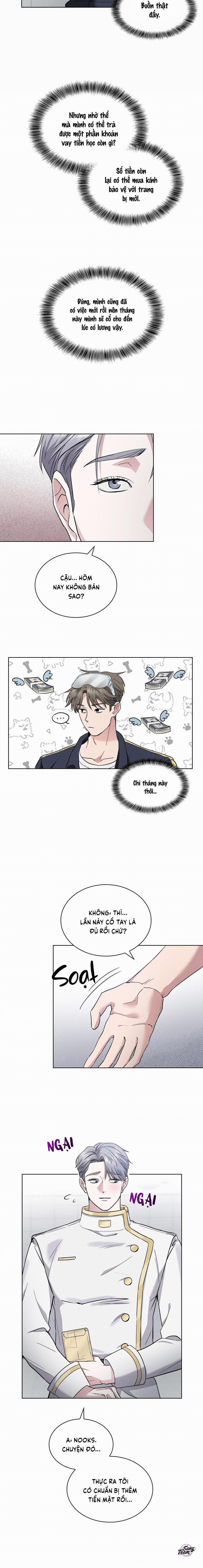 Ham Muốn Cháy Bỏng 5 trang 7