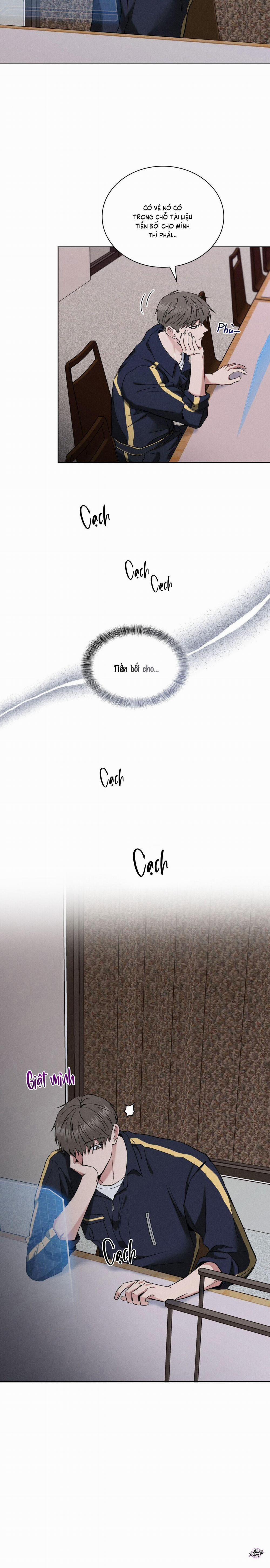 Ham Muốn Cháy Bỏng 50 trang 1