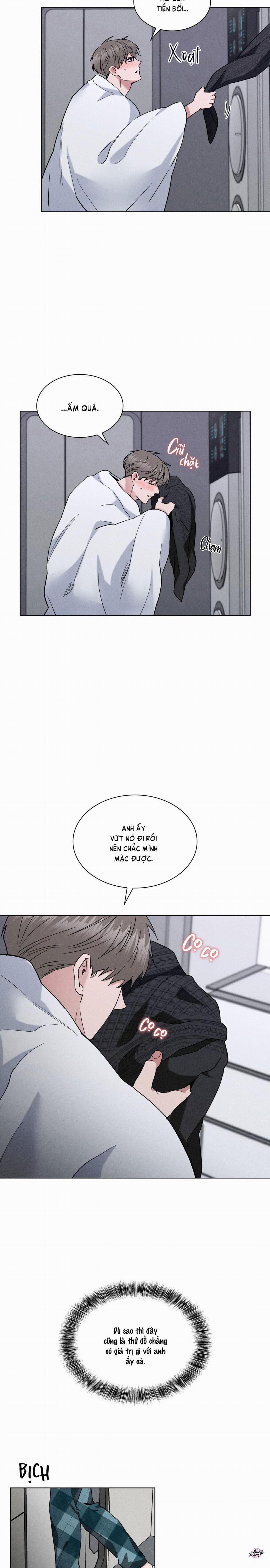 Ham Muốn Cháy Bỏng 50 trang 12