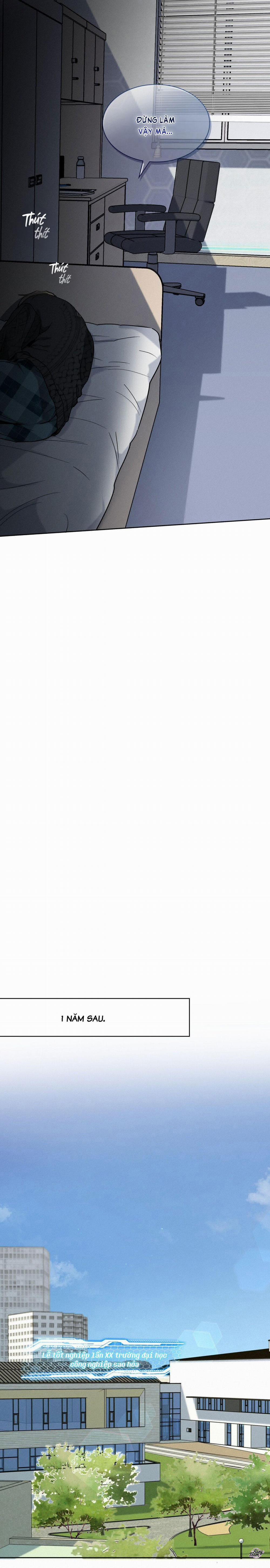 Ham Muốn Cháy Bỏng 50 trang 14