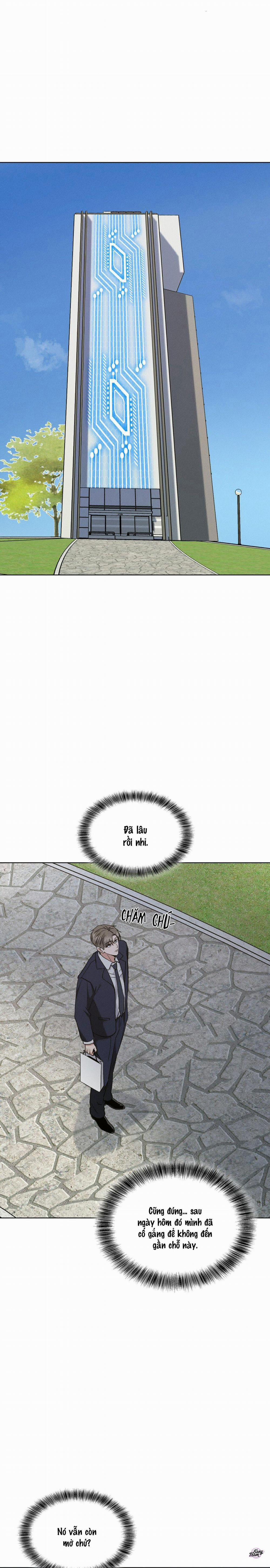 Ham Muốn Cháy Bỏng 50 trang 15