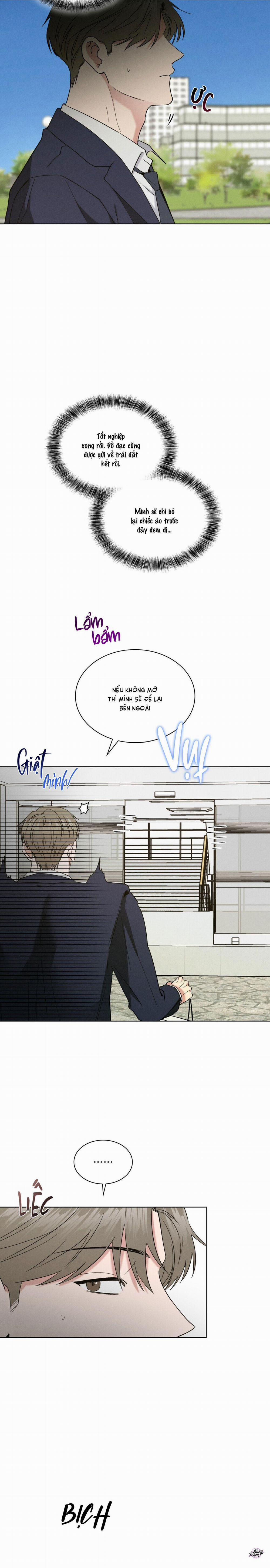 Ham Muốn Cháy Bỏng 50 trang 16