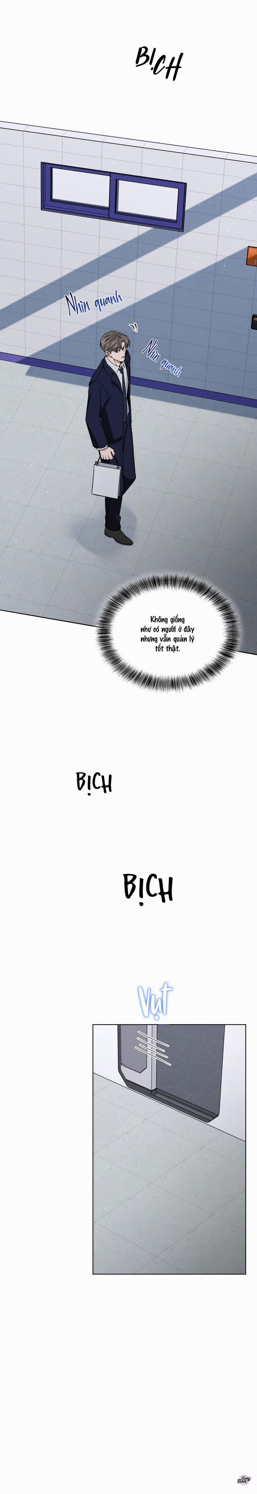 Ham Muốn Cháy Bỏng 50 trang 17