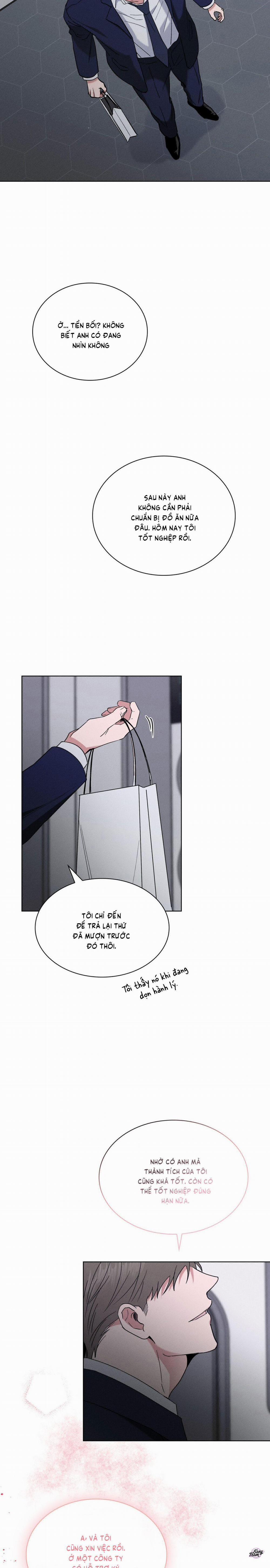 Ham Muốn Cháy Bỏng 50 trang 20