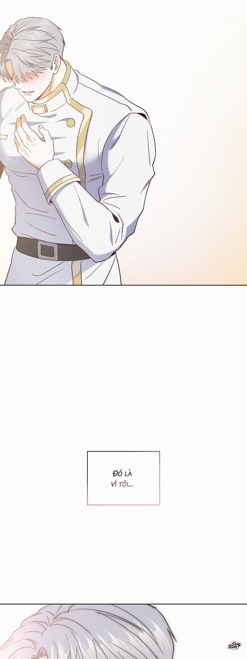 Ham Muốn Cháy Bỏng 50 trang 23