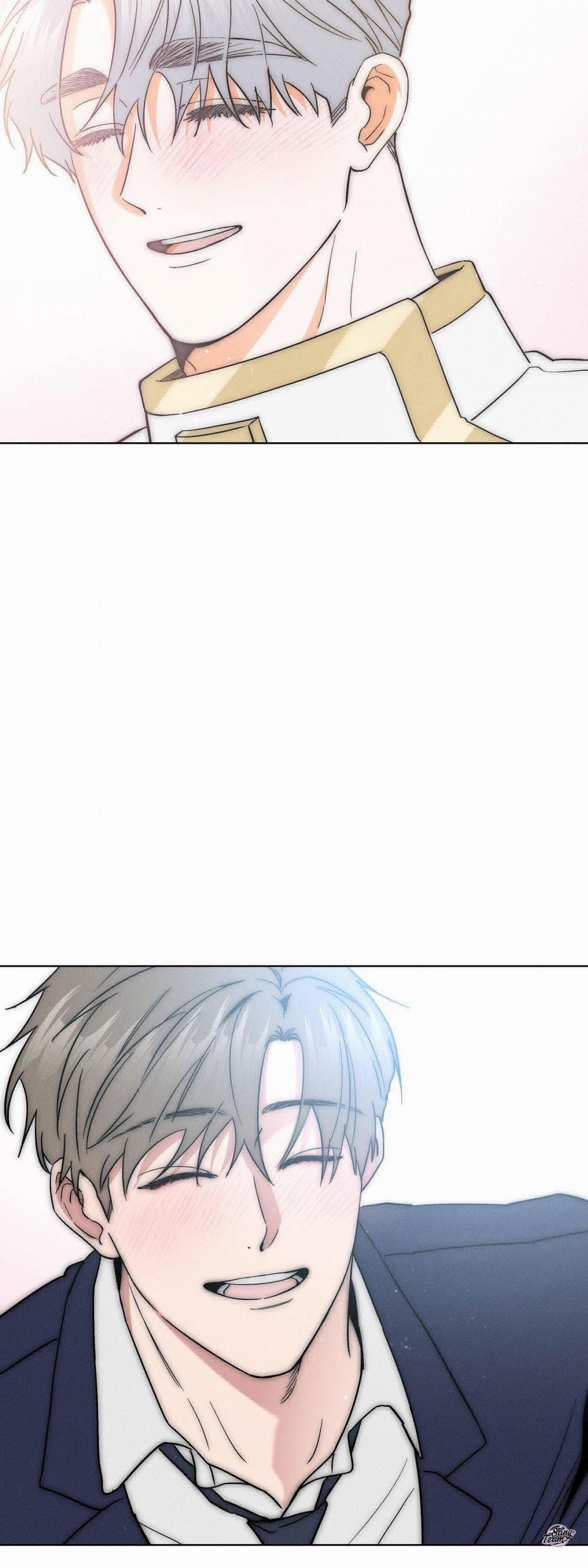 Ham Muốn Cháy Bỏng 50 trang 24