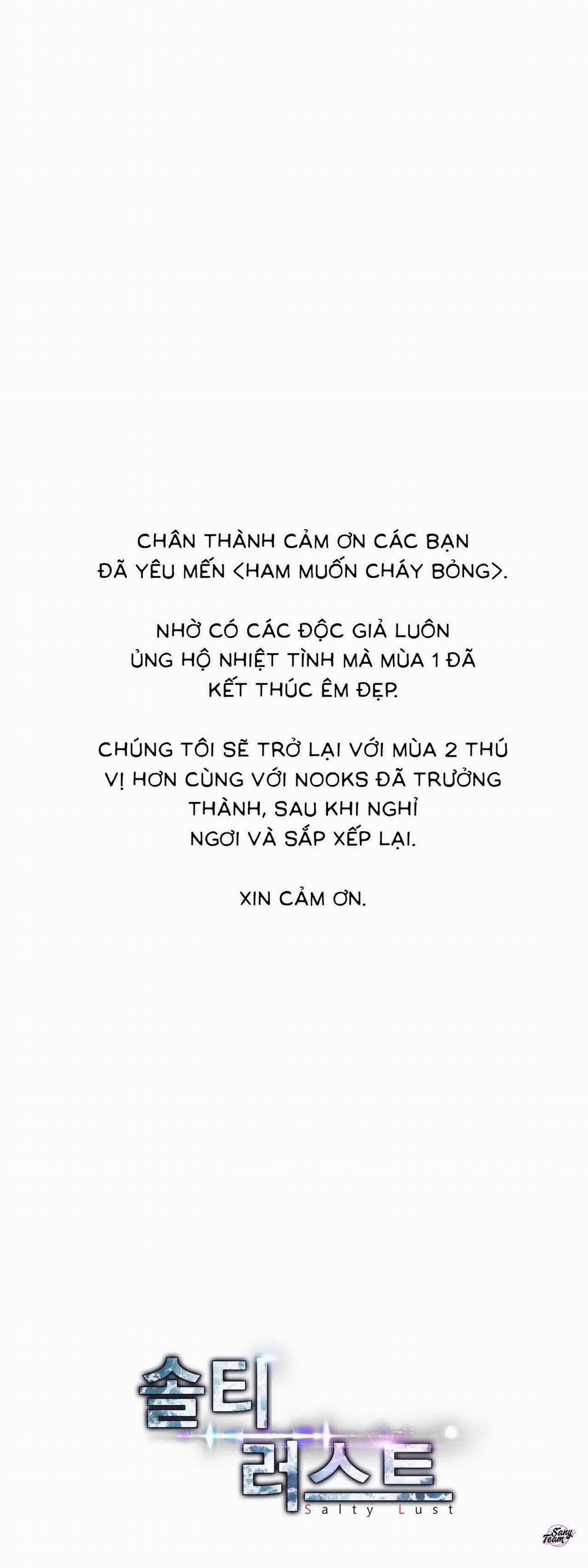 Ham Muốn Cháy Bỏng 50 trang 26