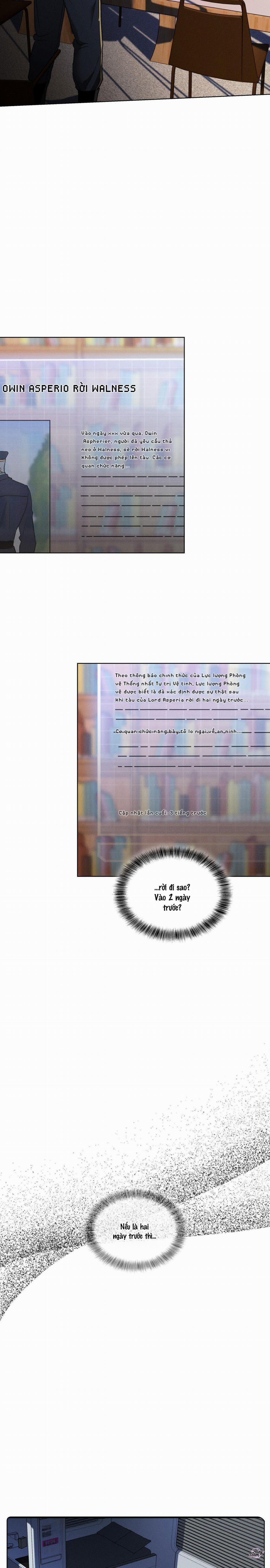 Ham Muốn Cháy Bỏng 50 trang 4