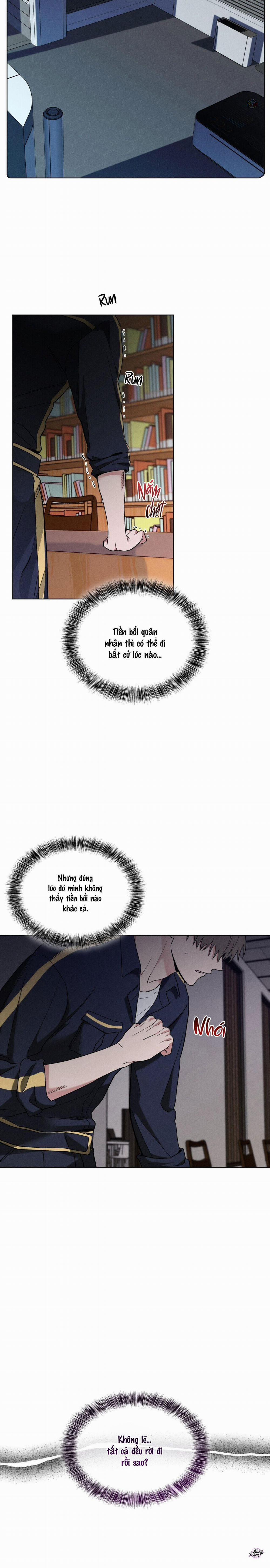 Ham Muốn Cháy Bỏng 50 trang 5