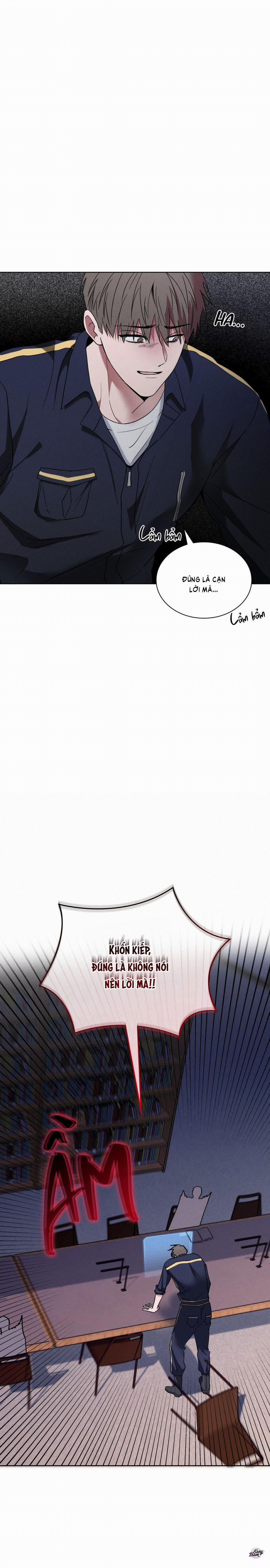 Ham Muốn Cháy Bỏng 50 trang 6